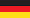Duitse vlag