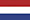 Nederlandse vlag