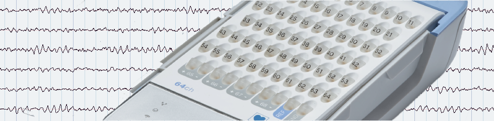 OKTI PSG/EEG Holter