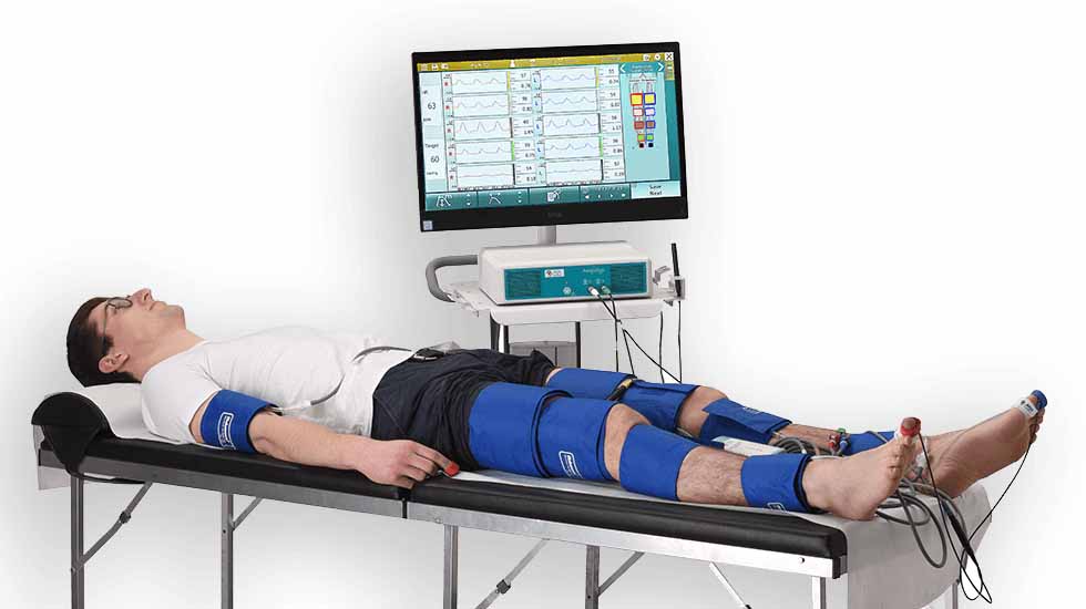 Perifere Doppler Angiolys