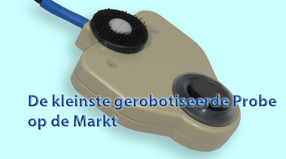 Gerobotiseerde Probe