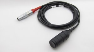 1,5 MHZ Hand Held Probe 01