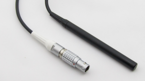 8 MHz Hand Held Probe 01