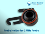 Probe Holder for 2 MHz Probe 02